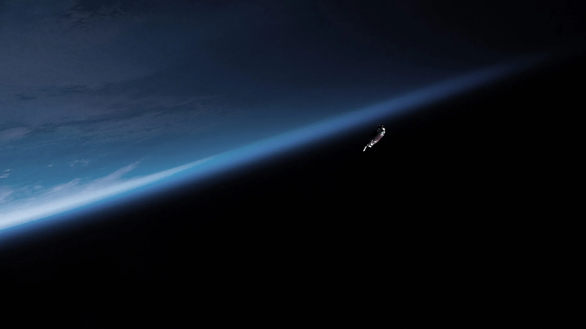Atlar - Space Situational Awareness Services